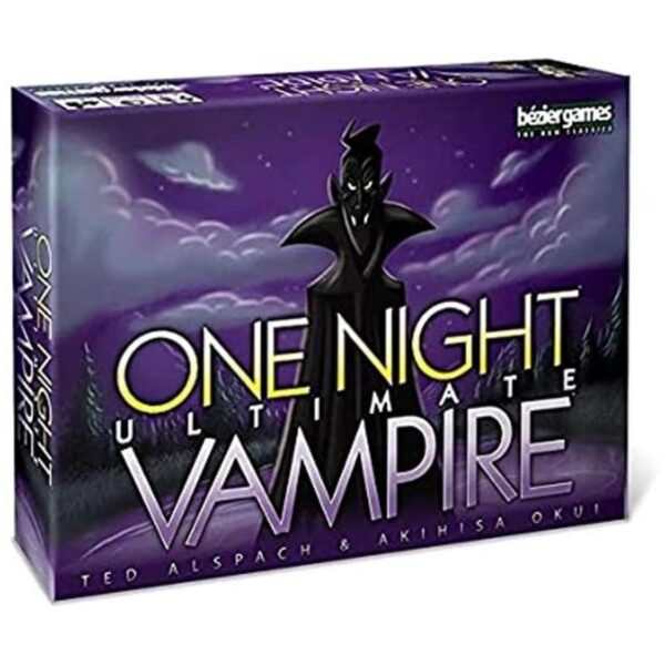 Bezier Games One Night Ultimate Vampiro_1