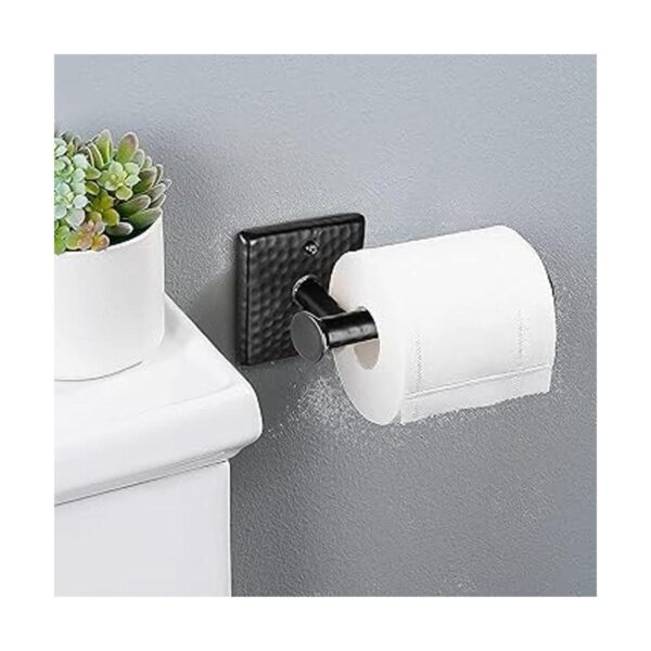 Monarch Abode 19133 Accesorios de baño martillados a_4
