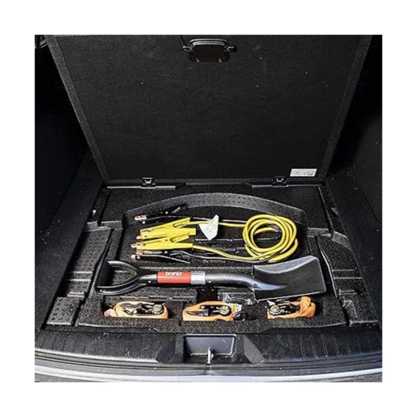 Bond Manufacturing LH047 Mini pala de cabeza cuadrada con