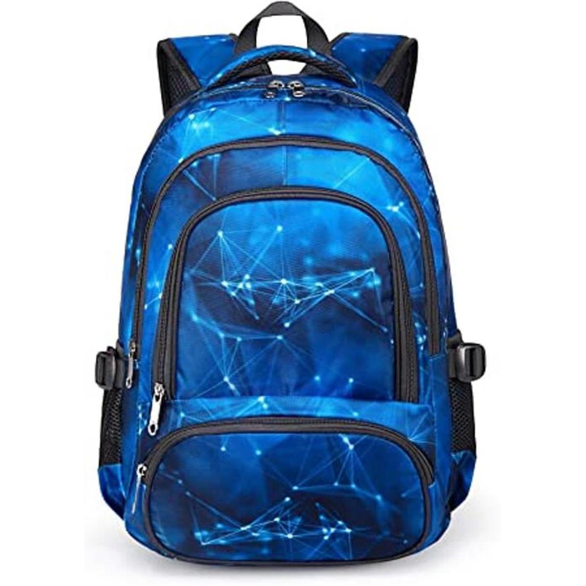 Mochilas para niñas y niños bolsas de escuela primaria