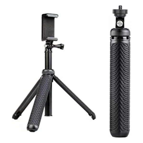 Palo de selfie premium para GoPro Hero 9 8 7 6 5 4_1