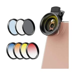 MIAO LAB Kit de accesorios de filtro de color graduado_1
