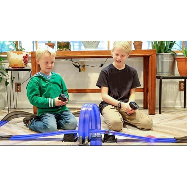 Tracer Racers RC High Speed Remote Control Super 8_5