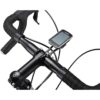 Dymoece Combo de computadora de bicicleta delantera_6