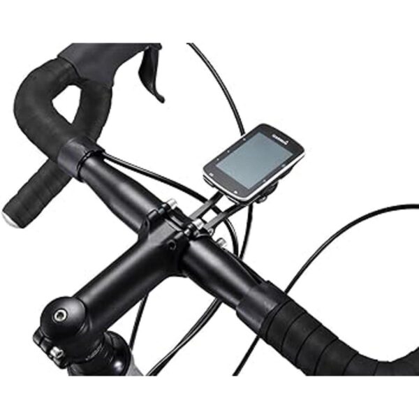 Dymoece Combo de computadora de bicicleta delantera_6