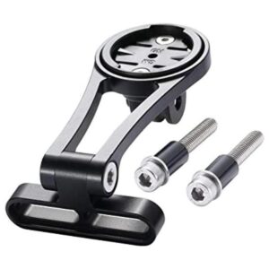 Dymoece Combo de computadora de bicicleta delantera_1
