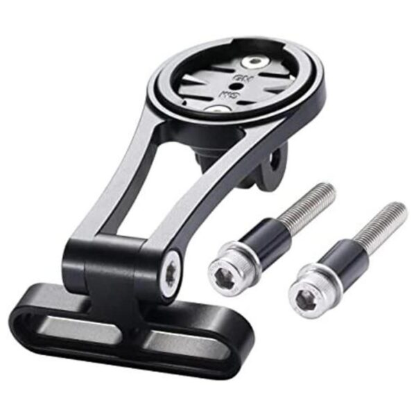 Dymoece Combo de computadora de bicicleta delantera_1
