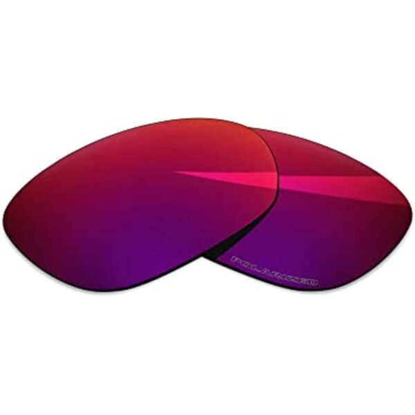 BlazerBuck Lentes polarizadas de repuesto para Oakley Pulse_1