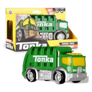 Tonka Luces y sonidos Mighty Force_1