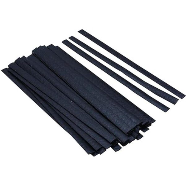 Massca Kit de soldadura de plástico con soldador de_6
