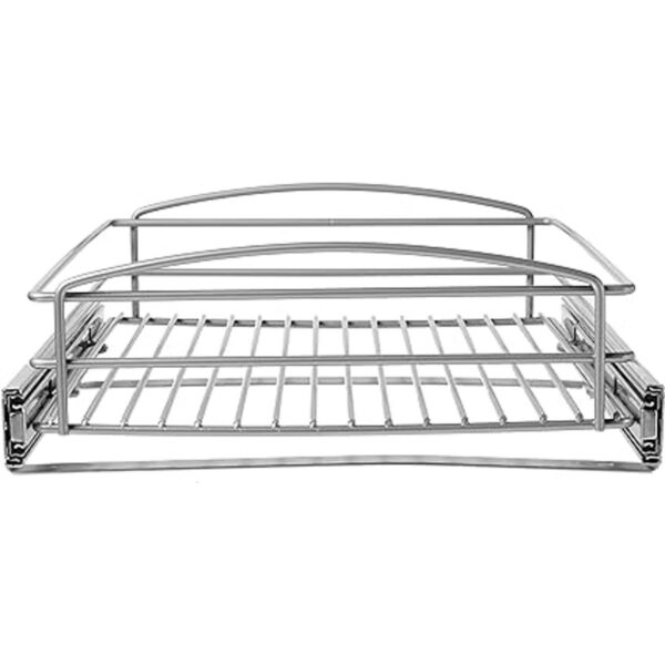 Knape Vogt RSMUB14FN 5 pulgadas de alto x 15 pulgadas de