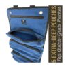 Rugged Tools Titan Deluxe Rollo de herramientas_2