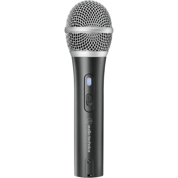 AudioTechnica Micrófono dinámico cardioide ATR2100xUSB_2
