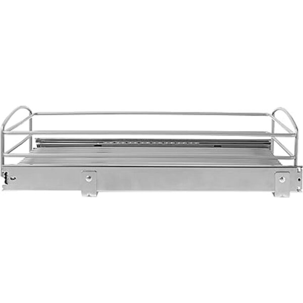 Knape Vogt RSMUB14FN 5 pulgadas de alto x 15 pulgadas de