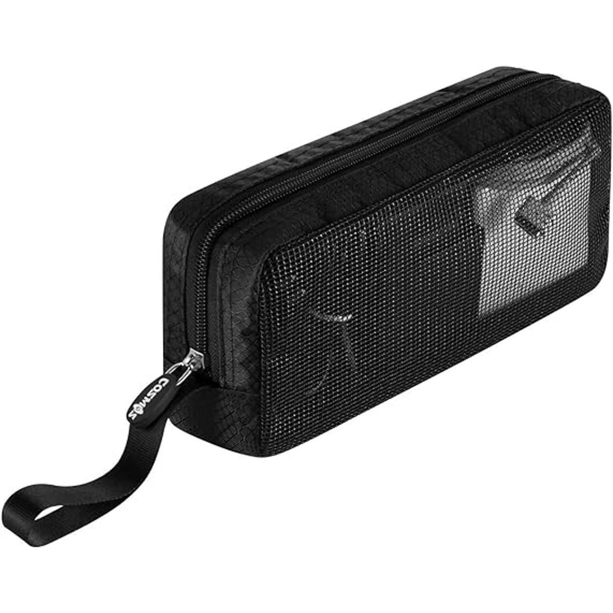 CM Funda organizadora de cables de viaje accesorios