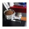 Embudo dosificador de café expreso de 2.283 in aleación