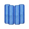 KEEPOW Almohadillas de limpieza de microfibra para Bona_1