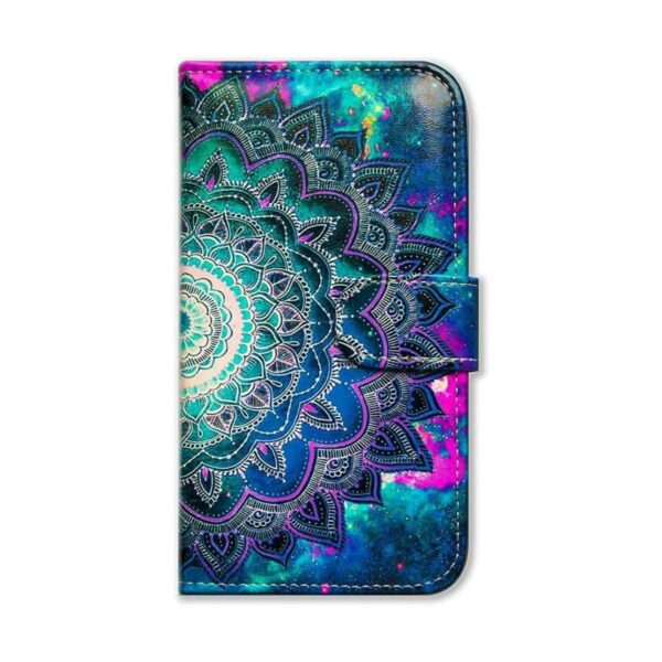 Bcov Funda tipo cartera para iPhone 11 Pro funda de_2