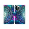 Bcov Funda tipo cartera para iPhone 11 Pro funda de_1
