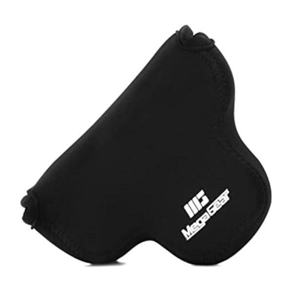 MegaGear Funda de neopreno para cámara Canon EOS M6 Mark_1