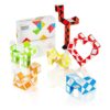CUBIDI Juego de 6 serpientes mágicas Juguetes de_1