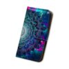 Bcov Funda tipo cartera para iPhone 11 Pro funda de_4