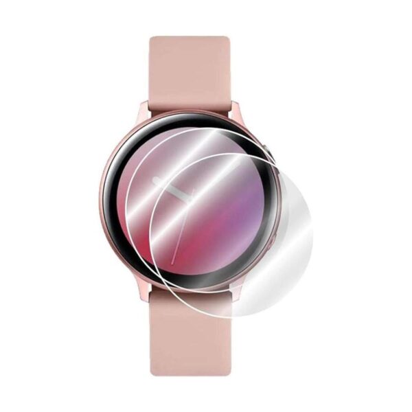 IPG Protector de pantalla para Samsung Galaxy Watch_1