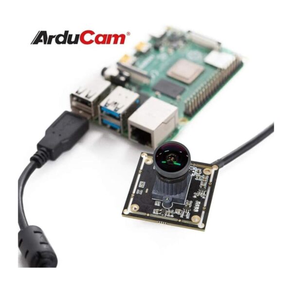Arducam 1080P Low Light WDR Ultra Wide Angle USB Camera_4
