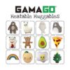 GAMAGO Almohadilla de calentamiento de aguacate y_5