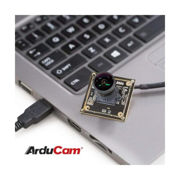 Arducam 1080P Low Light WDR Ultra Wide Angle USB Camera_3