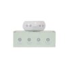 HLEEDUO Cuna móvil caja musical tarjeta de memoria_5