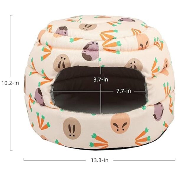 Niteangel Cama plegable para tienda de campaña y túnel_2