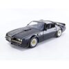 Jada Toys Fast Furious 124 1977 Pontiac Firebird Auto