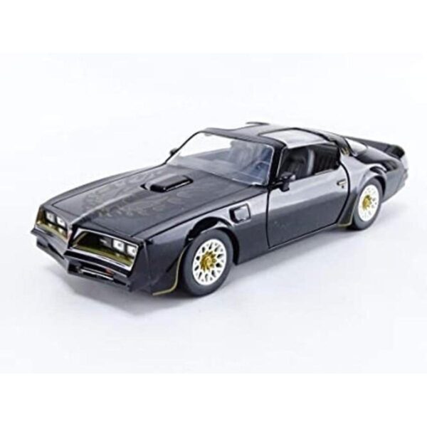 Jada Toys Fast Furious 124 1977 Pontiac Firebird Auto