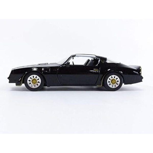 Jada Toys Fast Furious 124 1977 Pontiac Firebird Auto