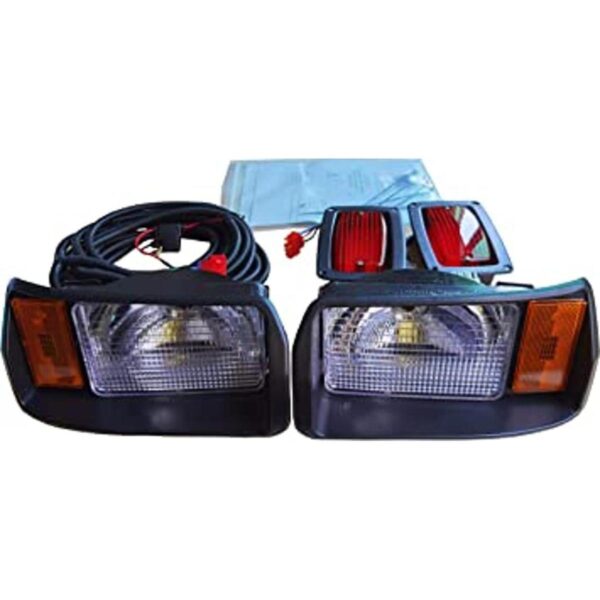 Dr.Acces Golf cart Club Car light DS OEM Style light_1