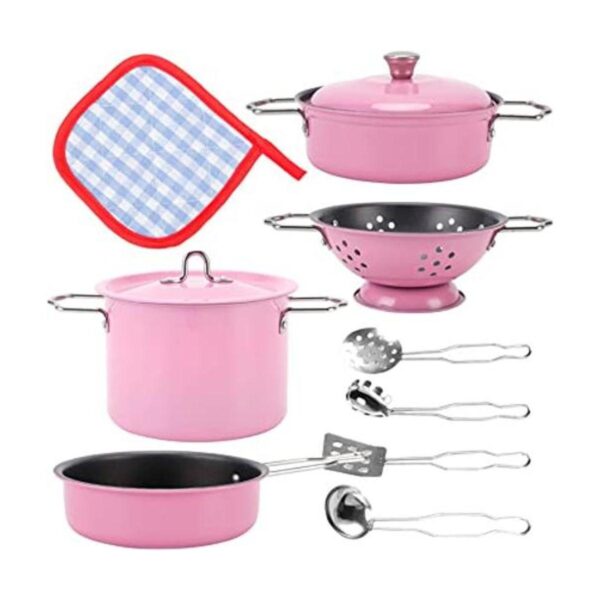 Liberty Imports Juguetes de cocina para jugar a niños