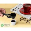 Party Bargains Cuchara de café para Keurig reutilizables K