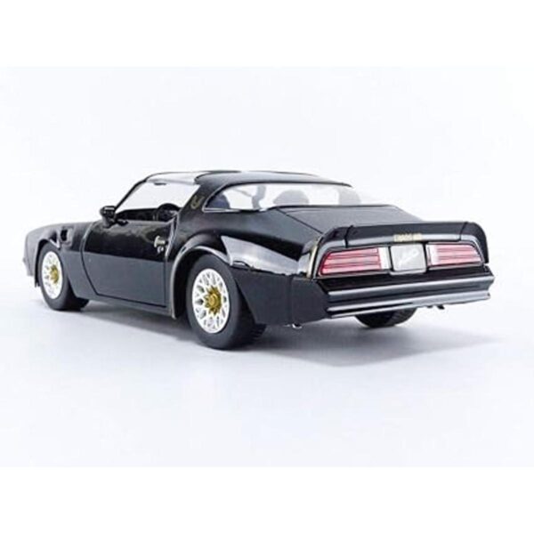 Jada Toys Fast Furious 124 1977 Pontiac Firebird Auto