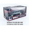 Jada Toys Fast Furious 124 1977 Pontiac Firebird Auto