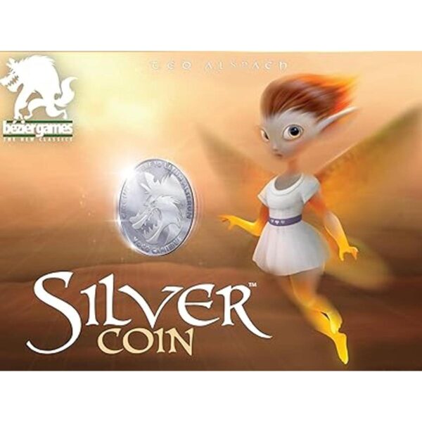 Bezier Games Moneda de plata_2