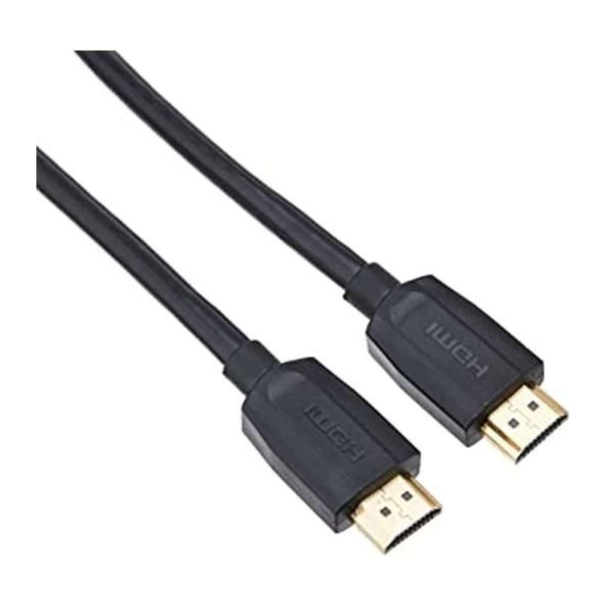 Monoprice 139480 Ultra 8K High Speed HDMI Cable 3 Feet