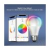 Feit Electric Bombillas inteligentes con RGB que cambian_4