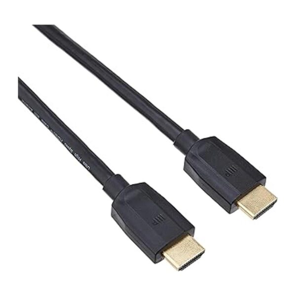 Monoprice 139480 Ultra 8K High Speed HDMI Cable 3 Feet_2