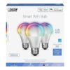 Feit Electric Bombillas inteligentes con RGB que cambian_2
