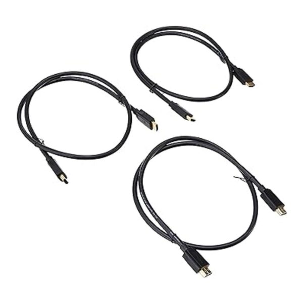 Monoprice 139480 Ultra 8K High Speed HDMI Cable 3 Feet_3