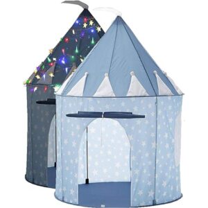 LimitlessFunN Tienda de campaña de juego para niños luces_1