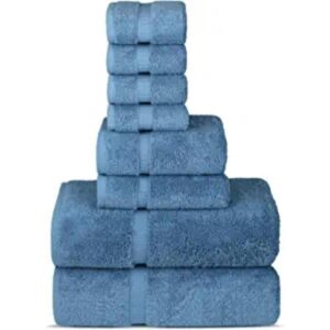 Chakir Turkish Linens Hotel Spa Lujosa toallas de_1
