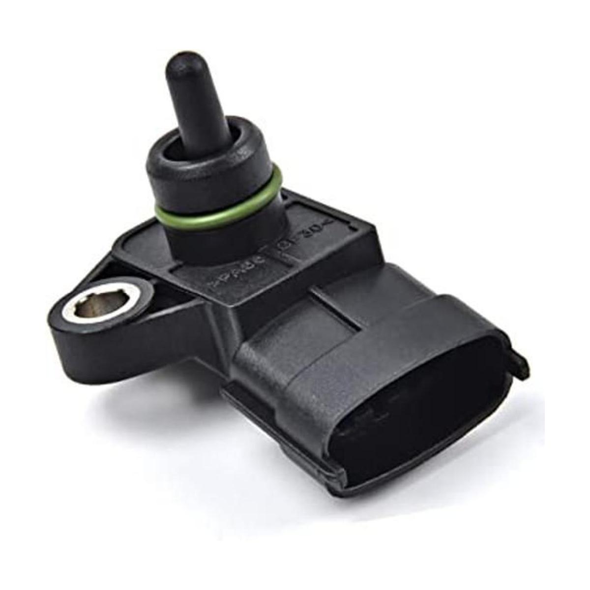 OTUAYAUTO Sensor de presión absoluta del colector de mapa