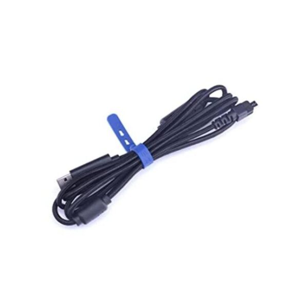 HUYUN Cable de línea USB compatible con Razer Wolverine_1